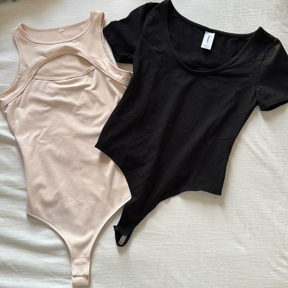Body Suits